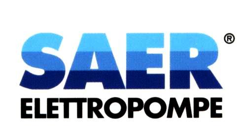 Logo saer